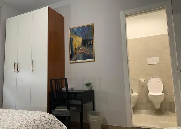 B&B Residence Armonia Sulmona