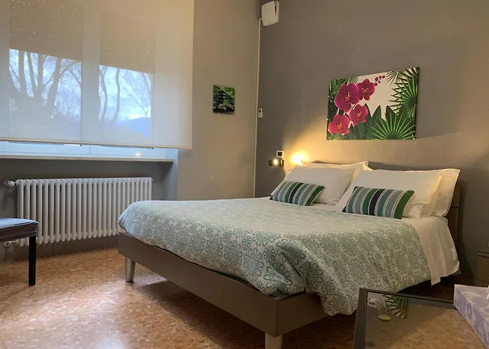 B&B Residence Armonia Sulmona