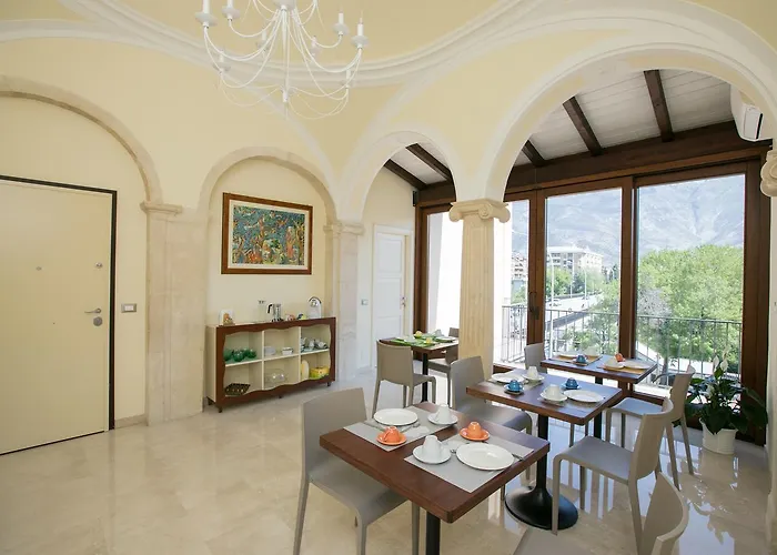 B&B Ponte Capograssi Sulmona